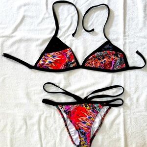 Sports Illustrated Bikini